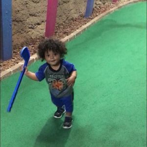 Meet your Posher, Dequan